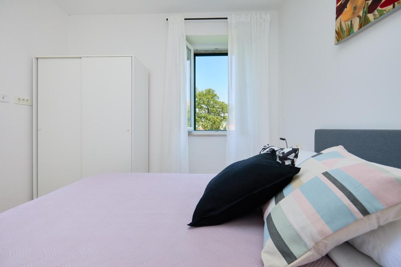 Apartment Fragola Dubrovnik Ngoại thất bức ảnh